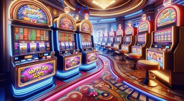 timi slots