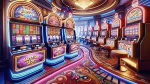 timi slots
