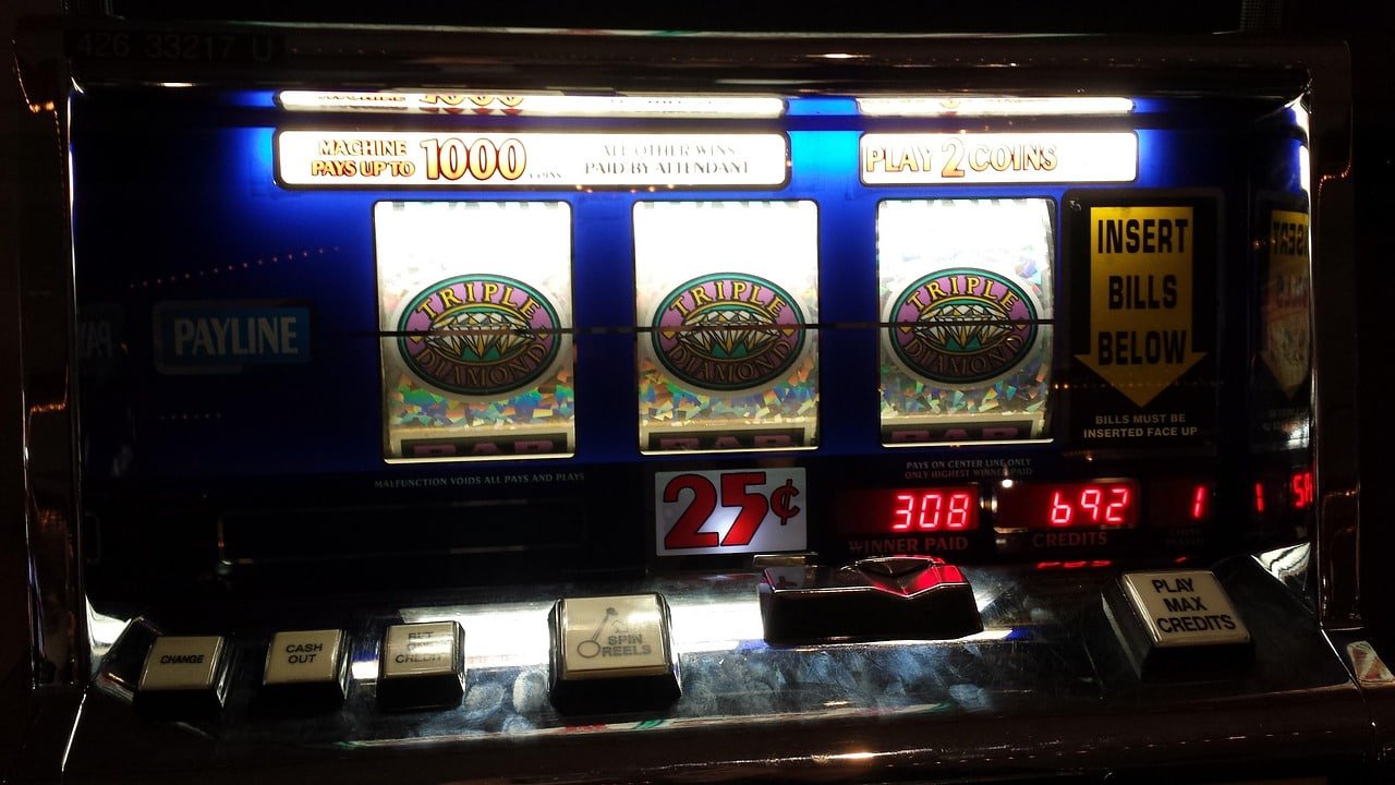 timi slots