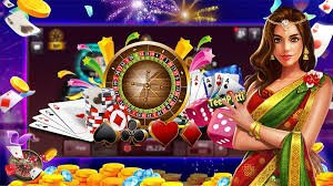 timi slots