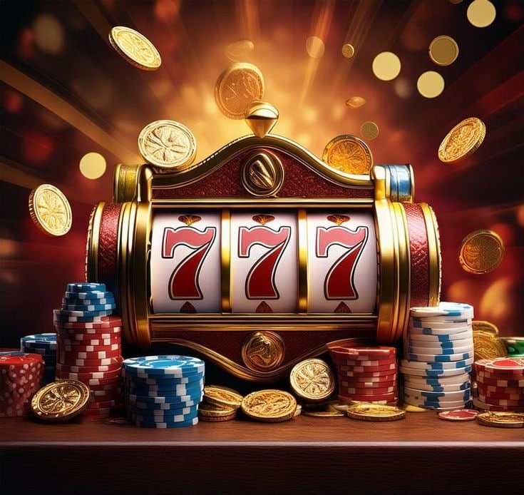 timi slots