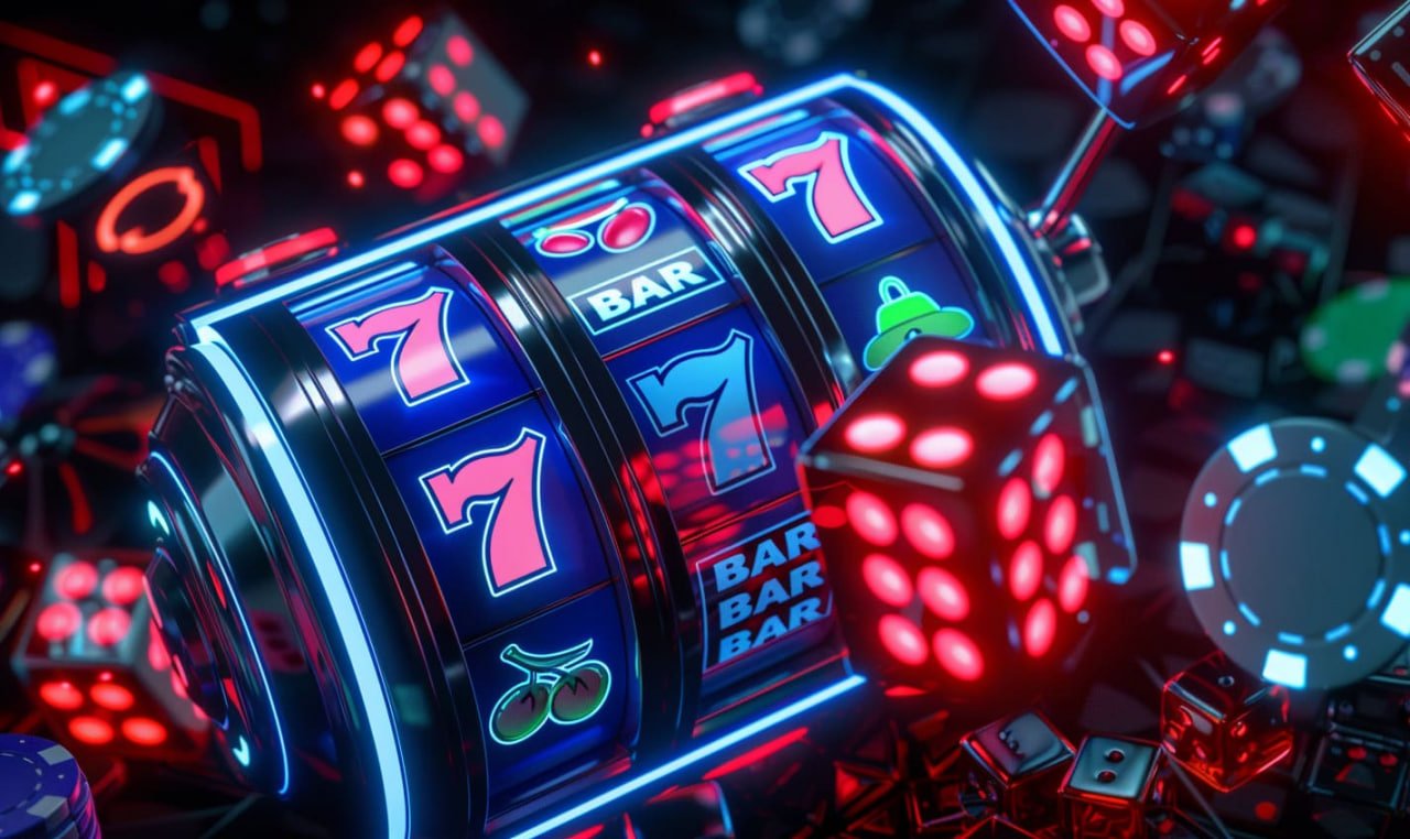 timi slots