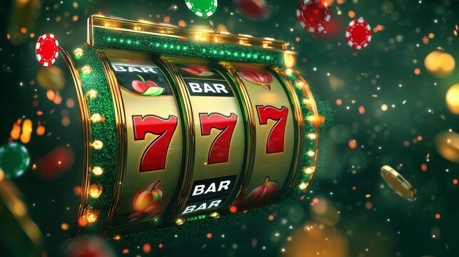 timi slots