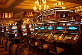 timi slots